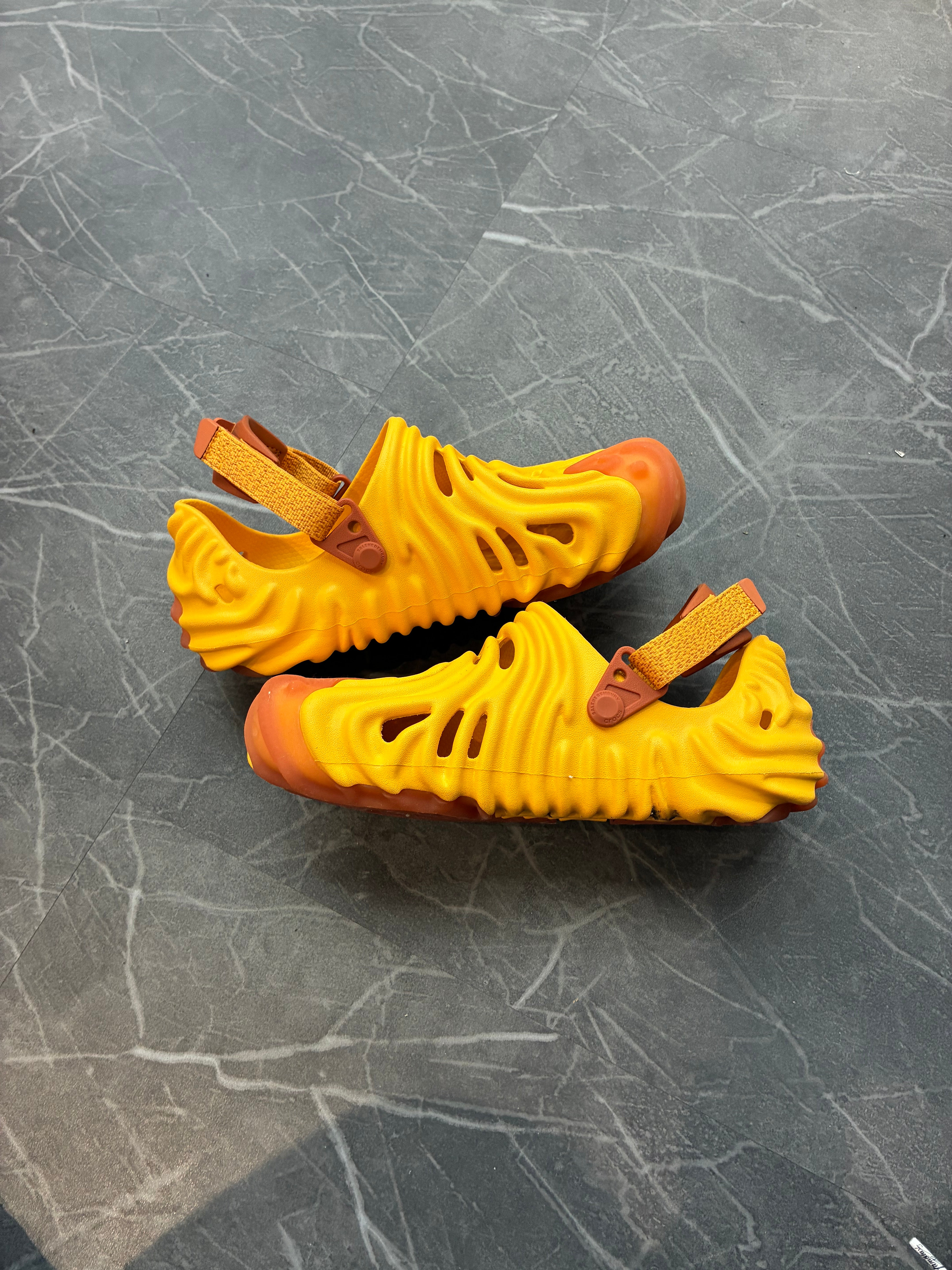 Crocs x Selehe Bembury “Cobbler”