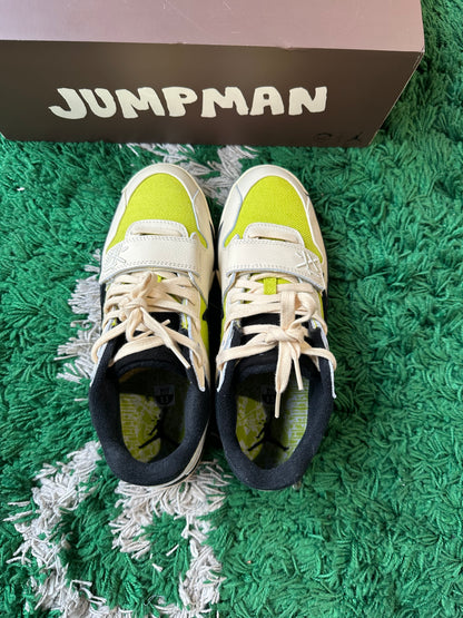 Jumpman Jack TR “Bright Cactus”