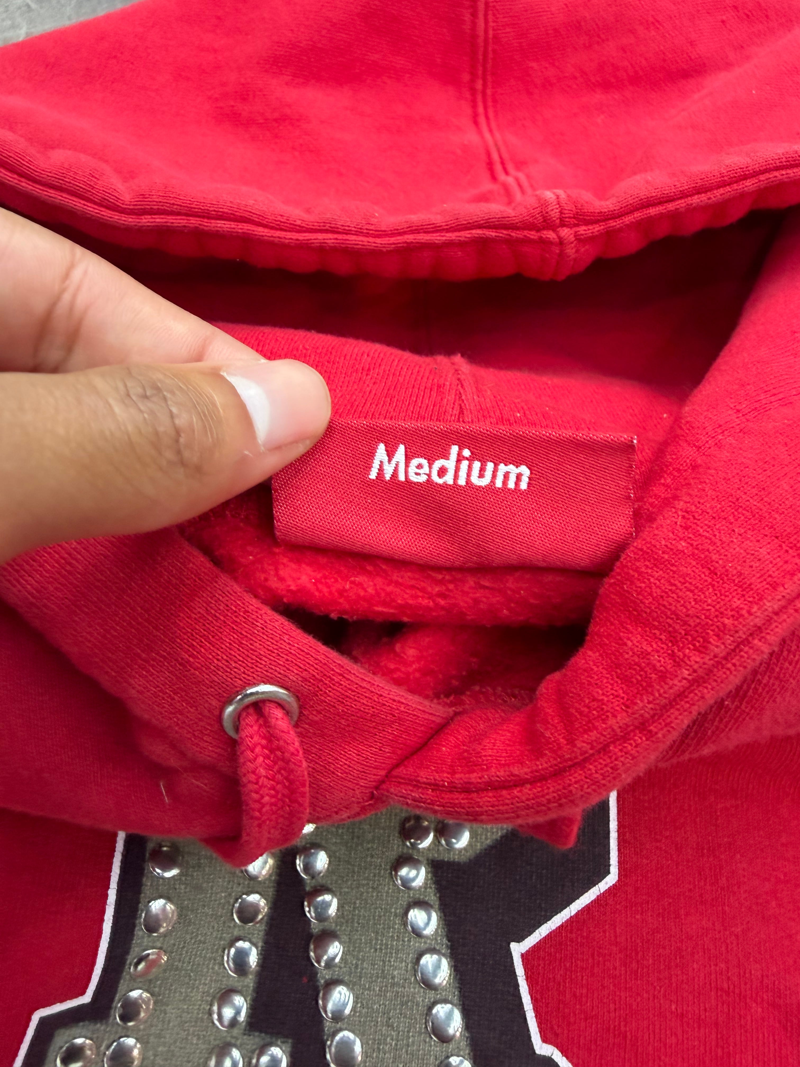 Supreme Studded Champions Hoodie