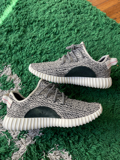 Yeezy 350 V1 “Turtledove” (2022)