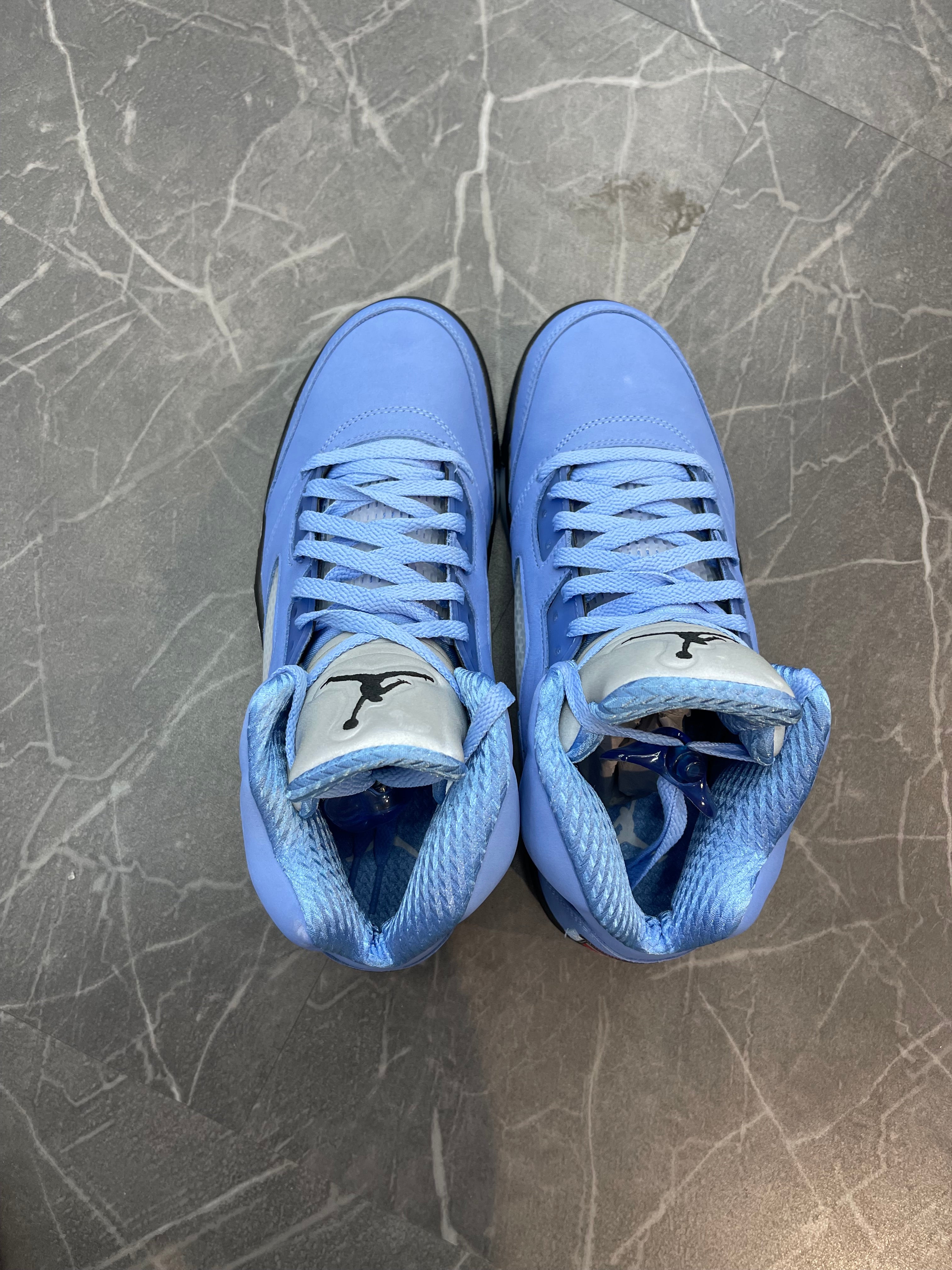 Jordan 5 “UNC”