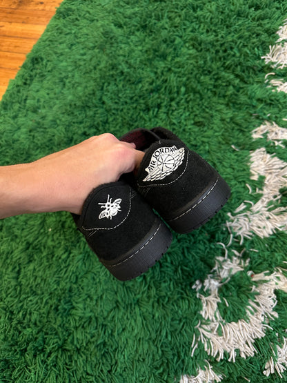 Travis Scott Jordan 1 Low “Phantom”