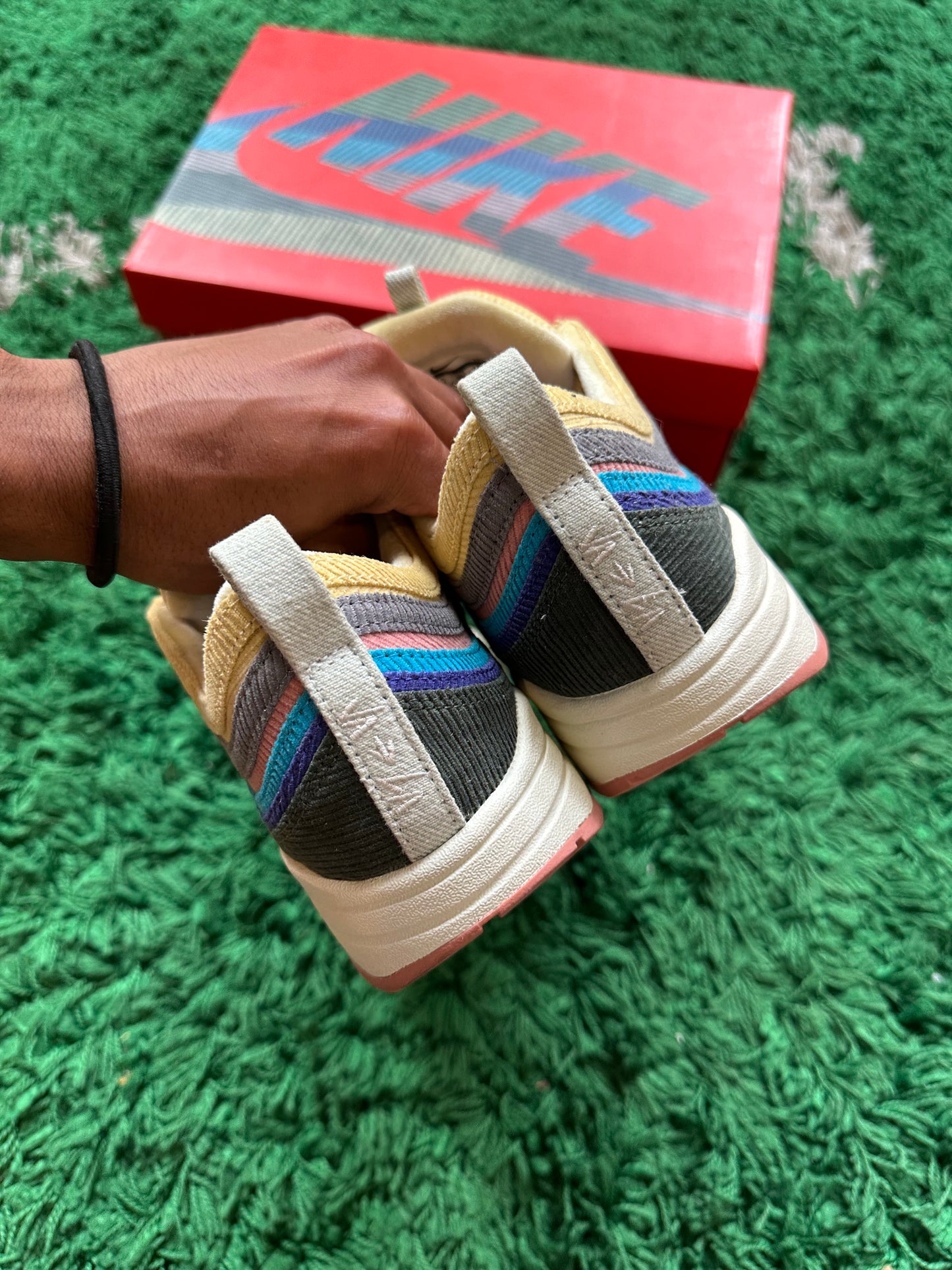 Sean Wotherspoon Air Max 1/97
