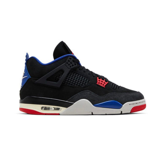 Jordan 4 “Rare Air (Gold Lettering)”