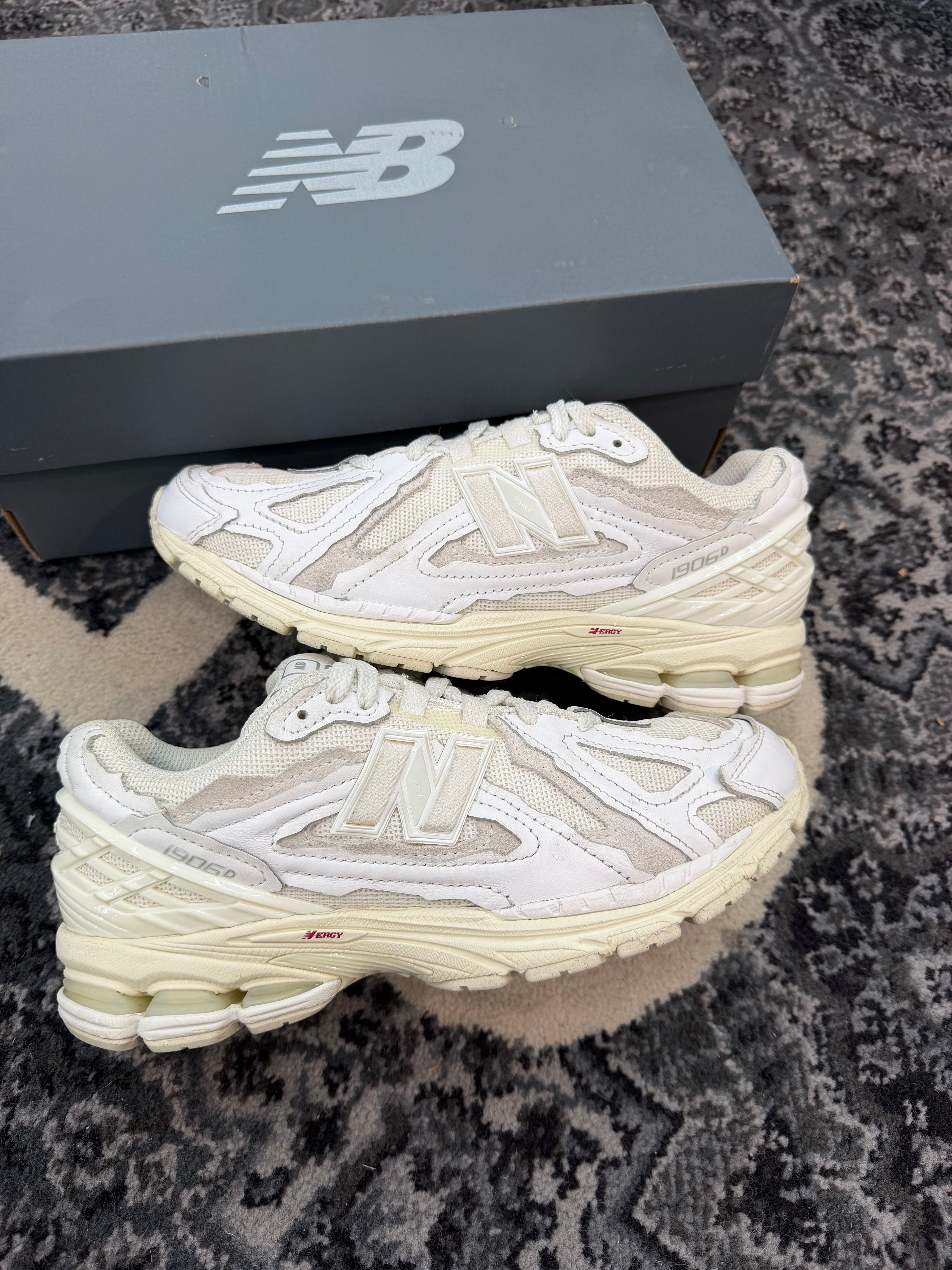 New Balance 1906r Protection Pack “Turtle Dove”