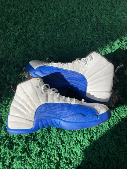 Jordan 12 “Blueberry”