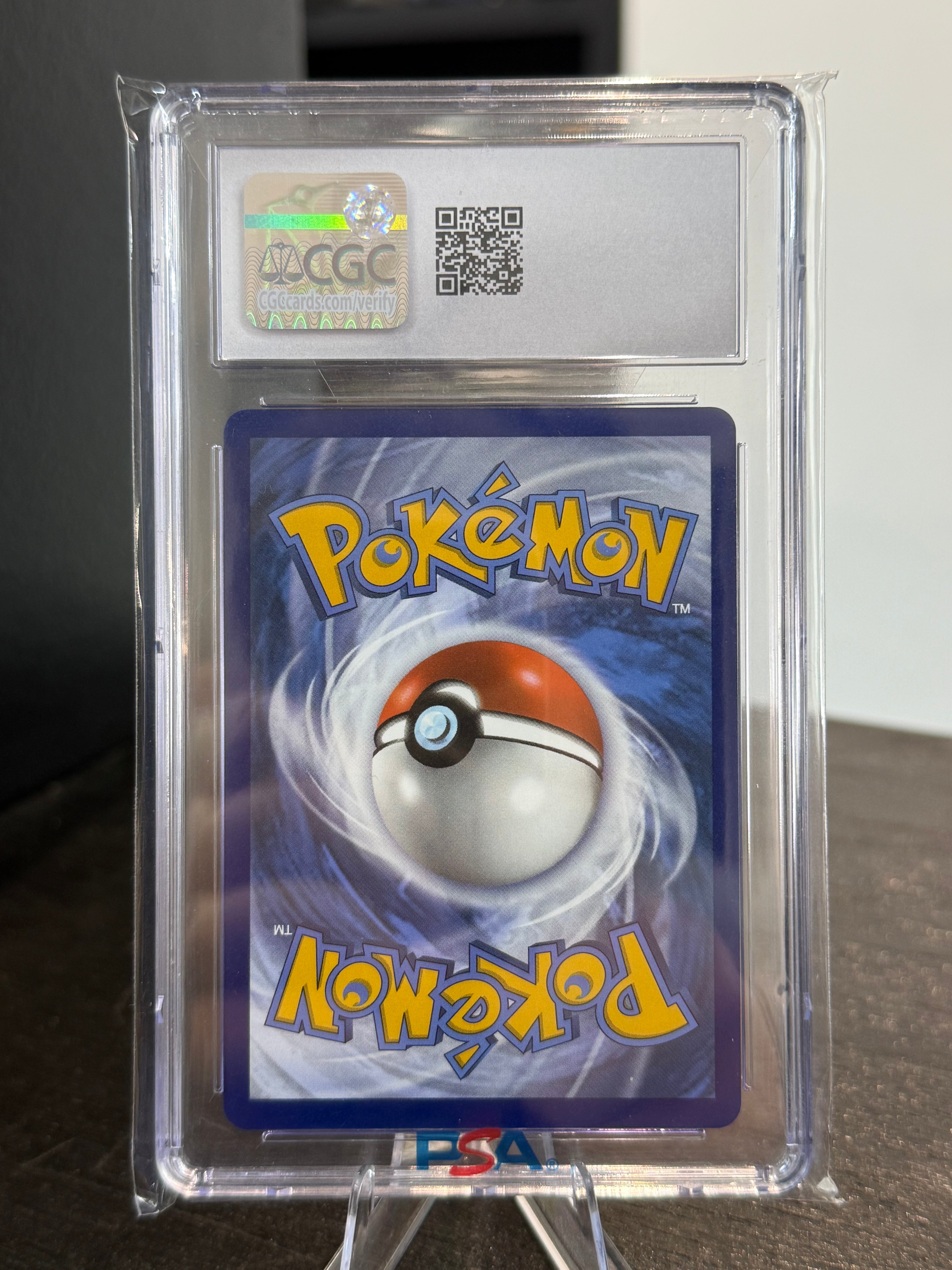 Octillery #178 (CGC 10)