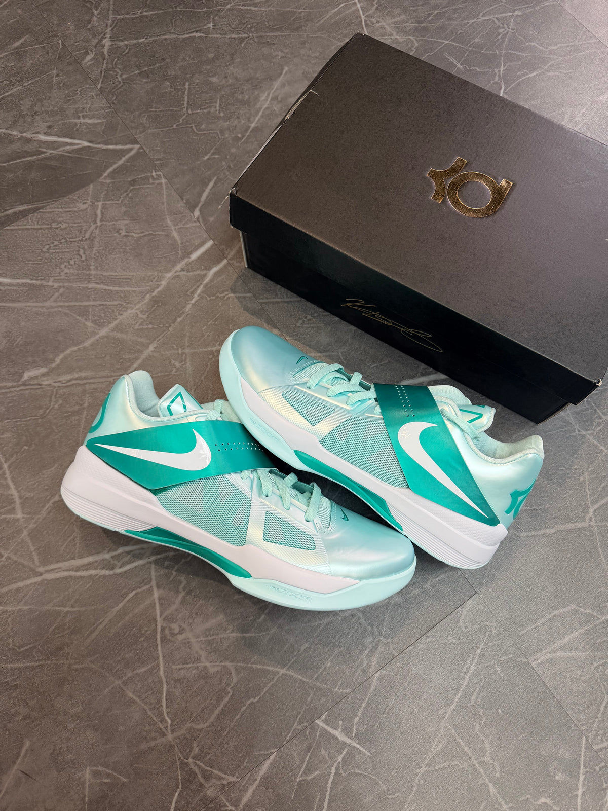 Nike KD 4 Easter (2025)