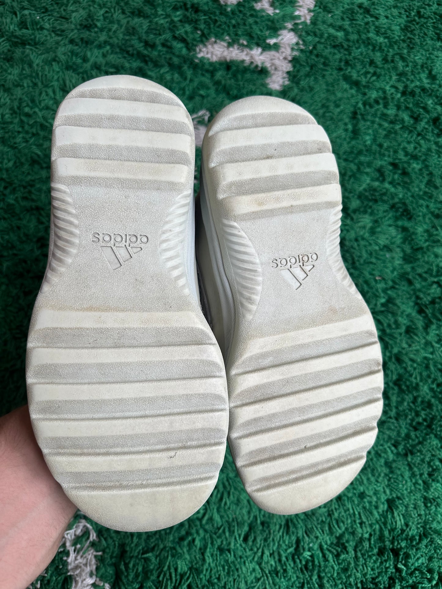 Yeezy Boot “Salt”