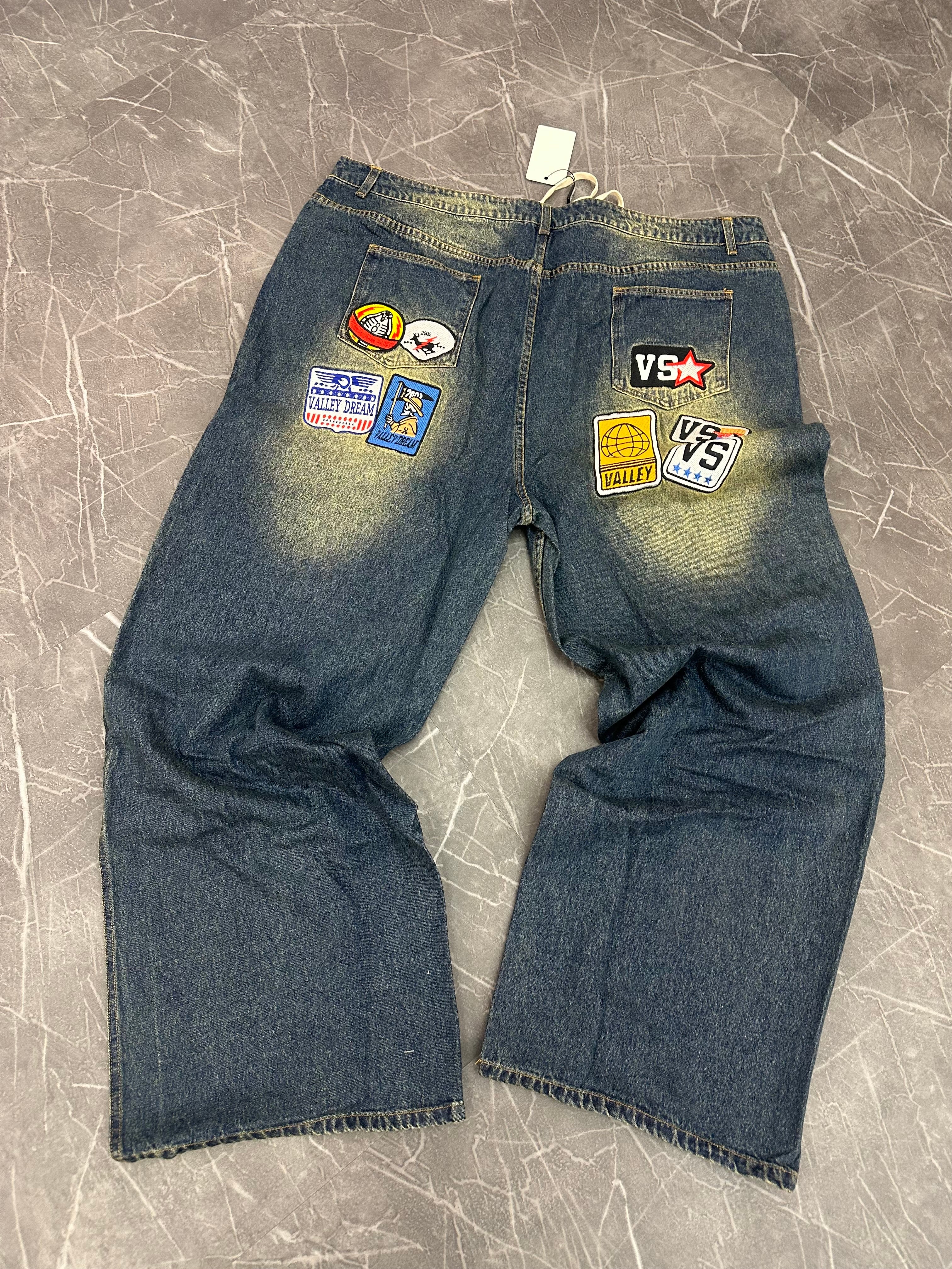 Vale 1980s Carpenters (40)