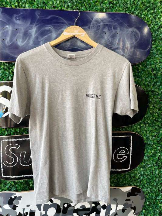 Supreme E.T. Tee “Grey”