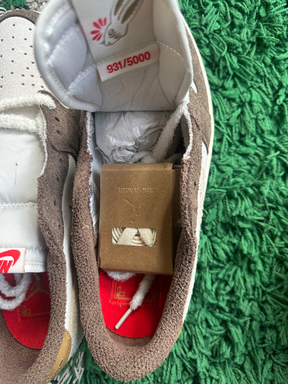 Jordan 1 Low “Year Of The Rabbit”