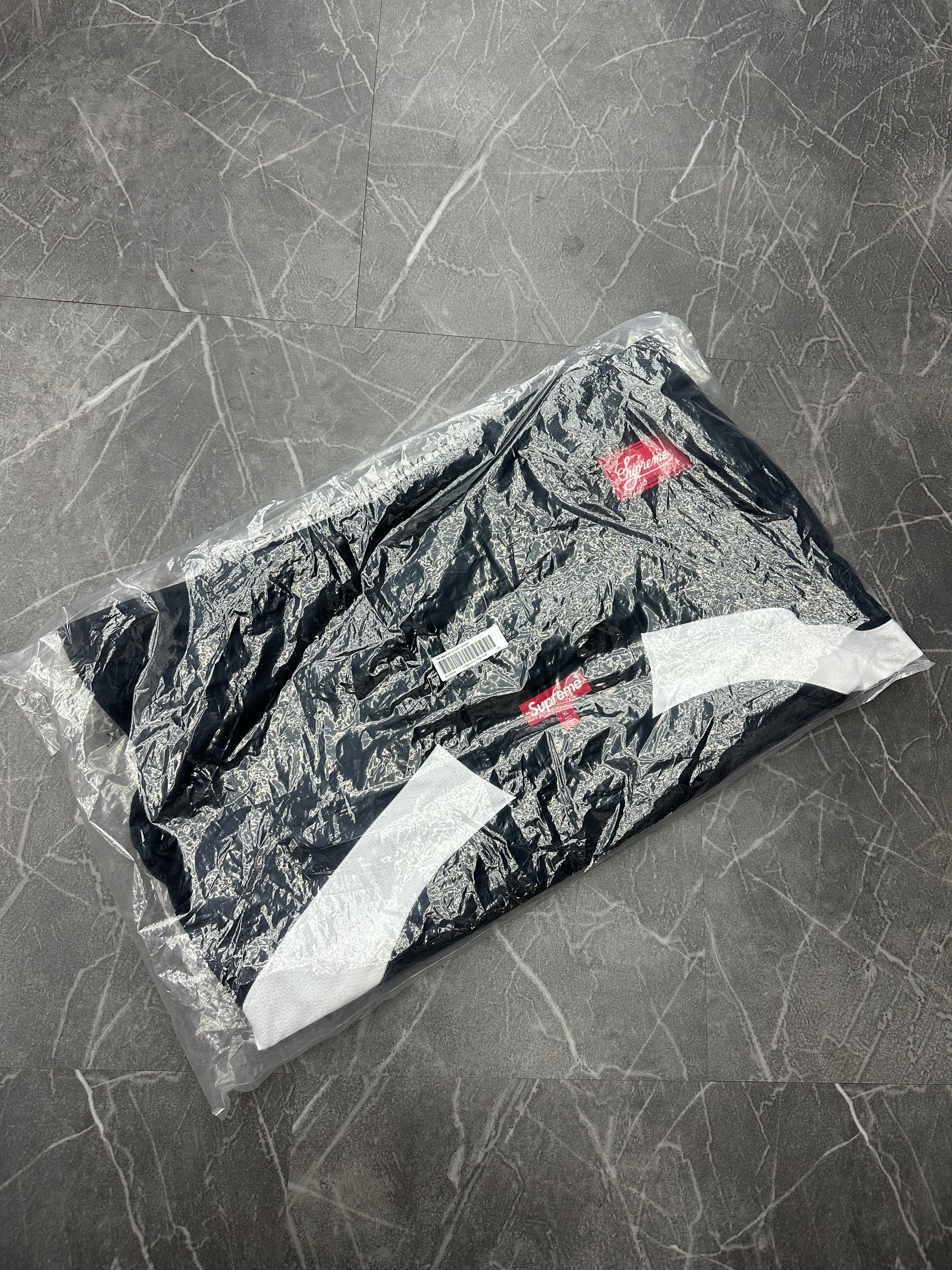 Supreme The Misfits Hockey Jersey “Black”
