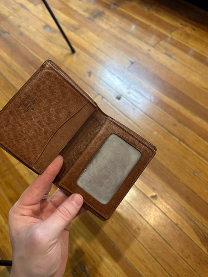 Louis Vuitton Wallet