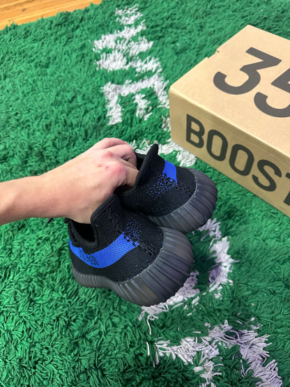 Yeezy Boost 350 “Dazzling Blue”