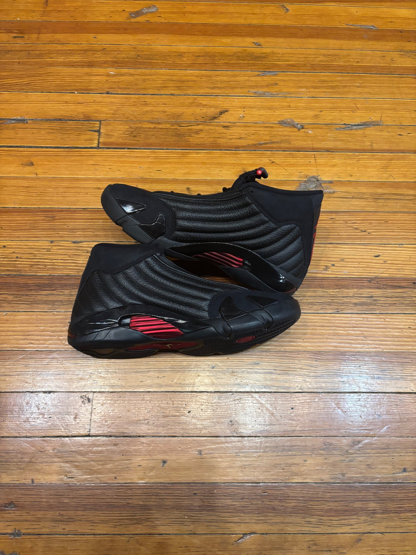 Jordan 14 “Last Shot”