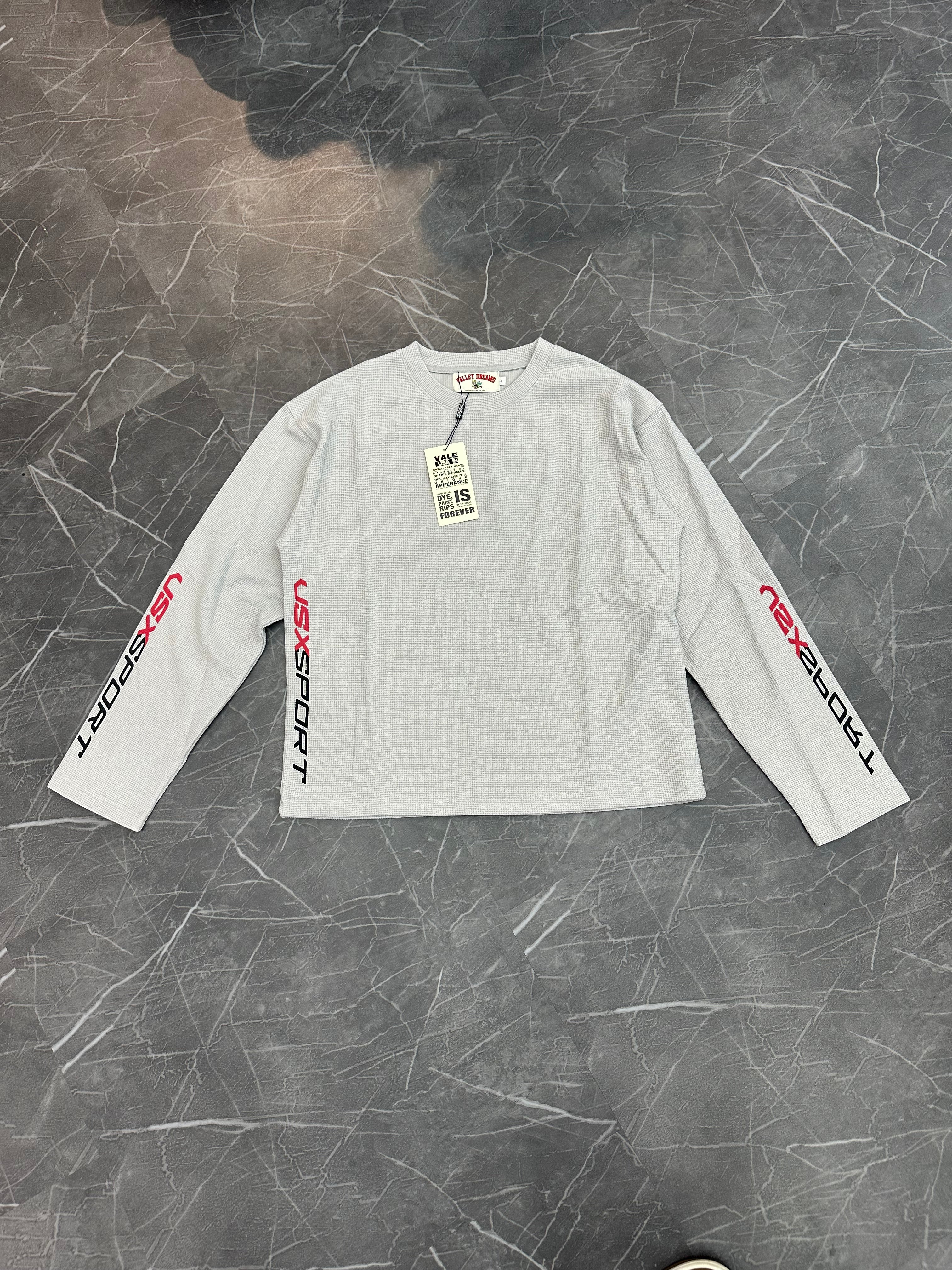 Vale Grey Thermal “USX Sport”