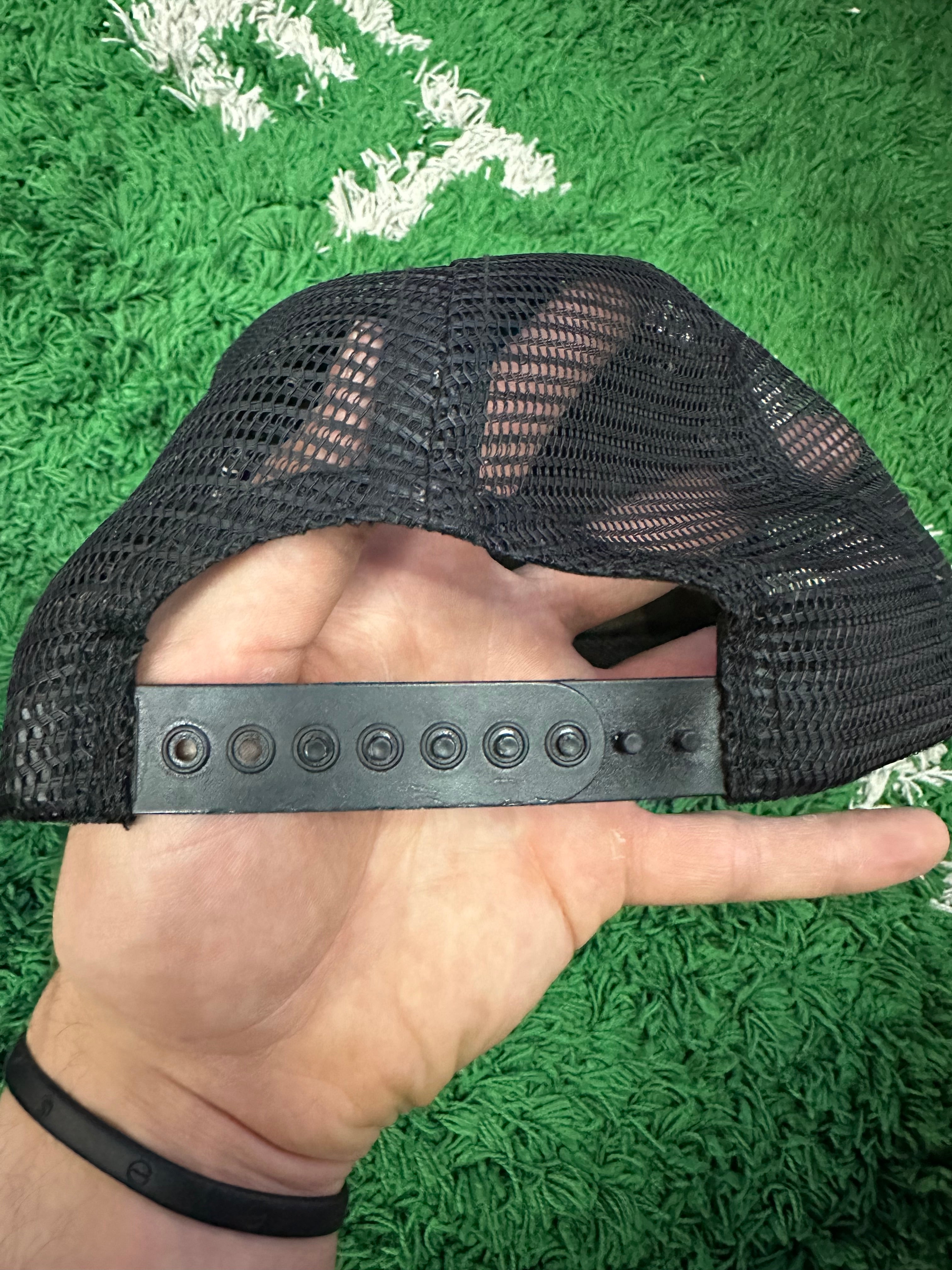 Chrome Hearts Trucker “Fuck”