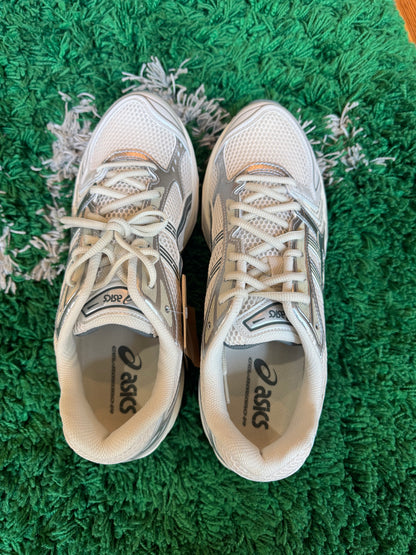 ASICS Gel-Kayano 14 “Birch Dark Pewter”