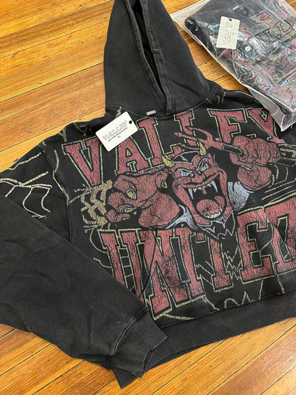 Vale Valley Mascott Pullover