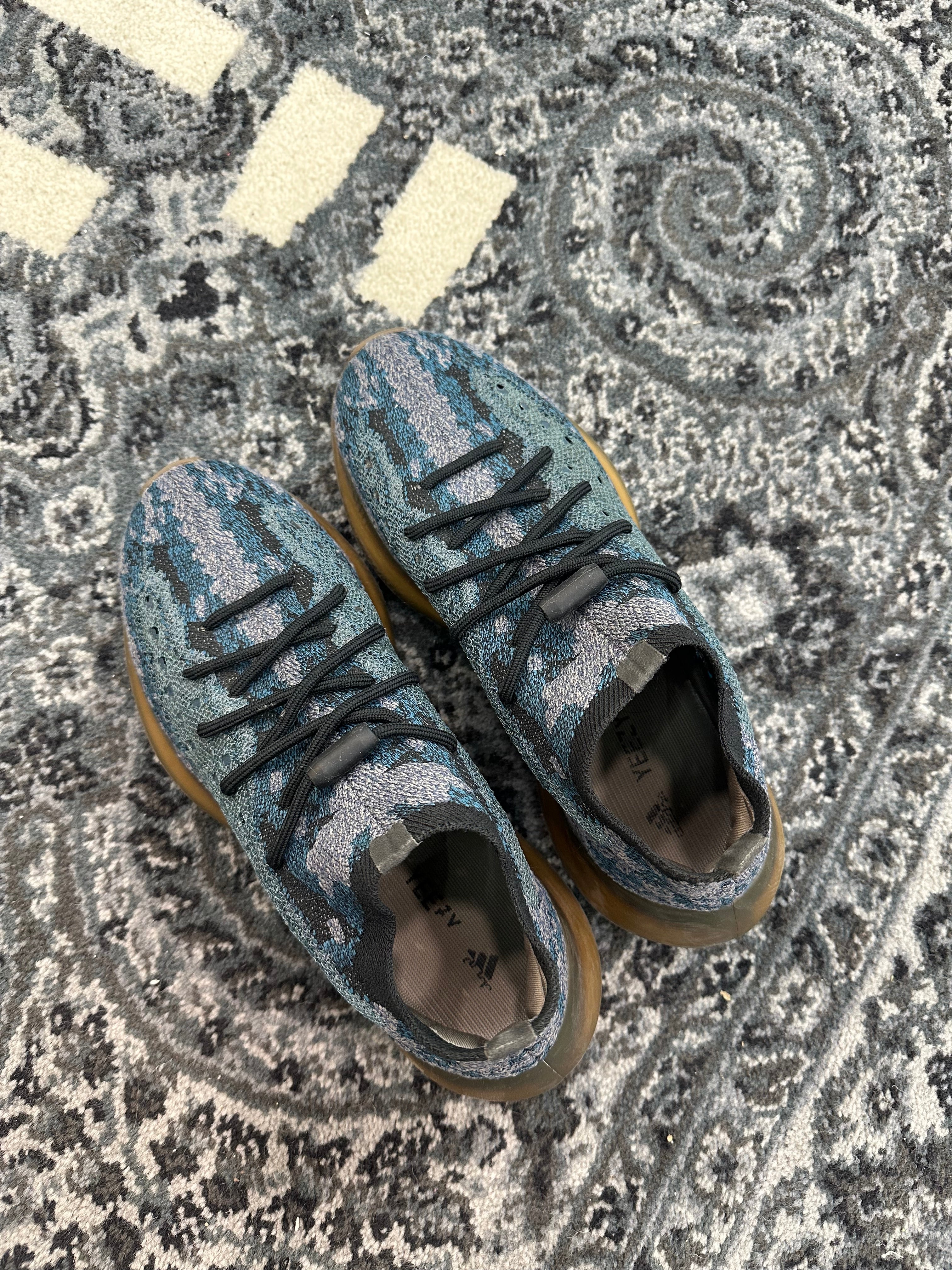 Yeezy Boost 380 “Covellite”