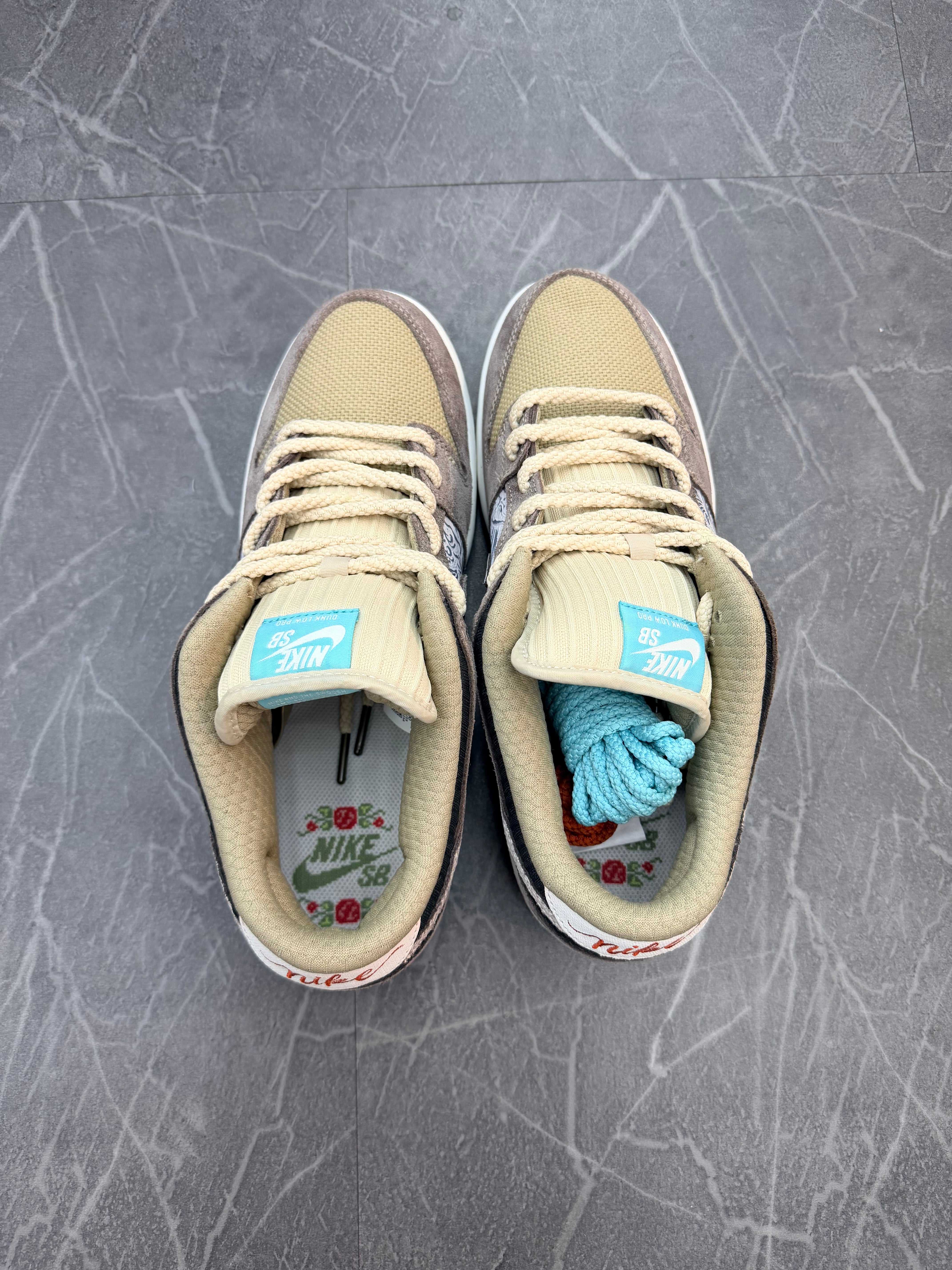 Nike SB Dunk Low “Big Money Savings”