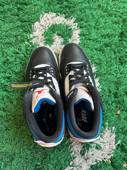 Jordan 3 “Rare Air”