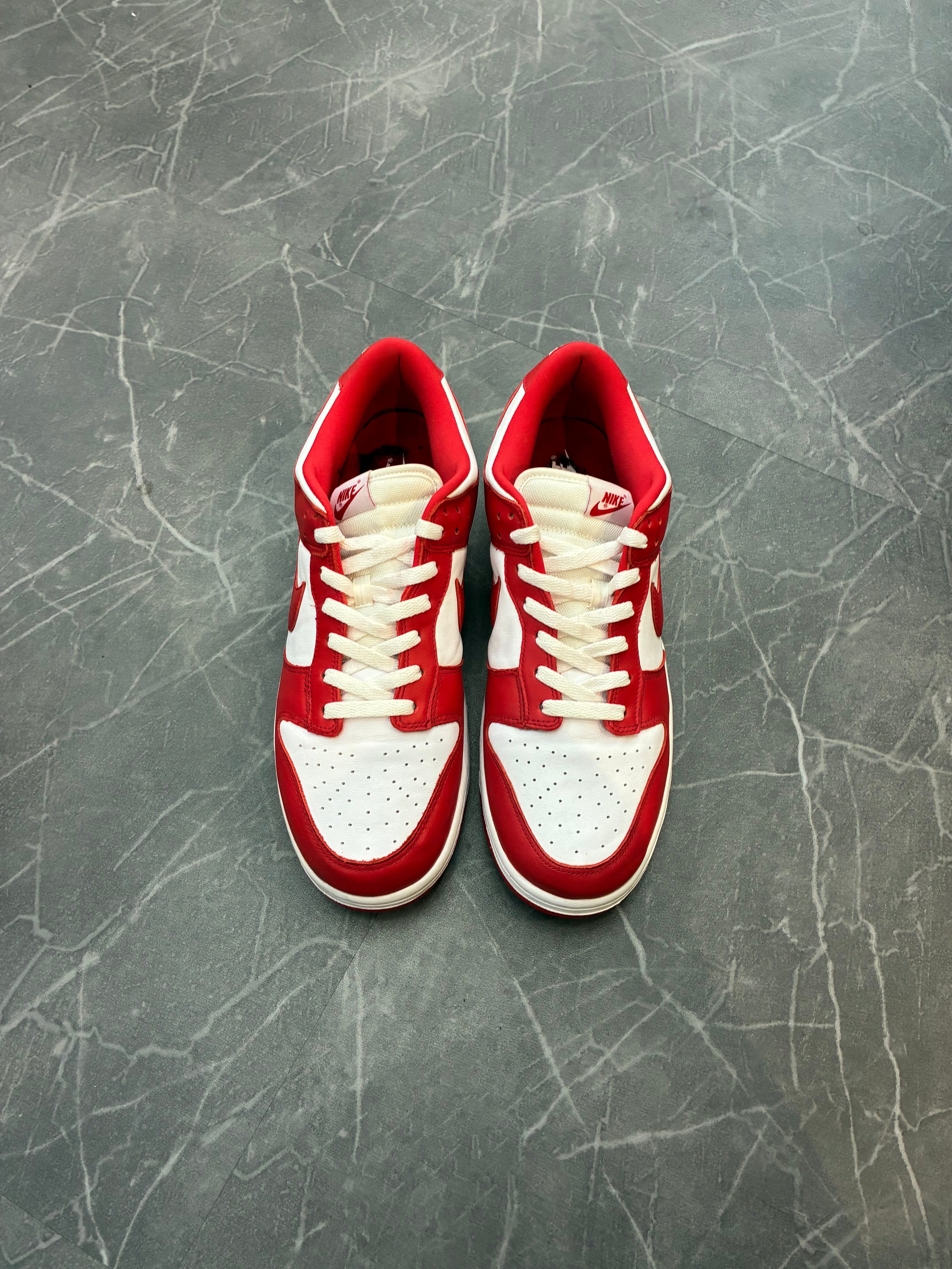 Nike Dunk Low “St John”