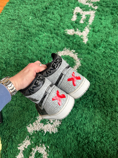 Jordan 1 High “Rebellionaire”