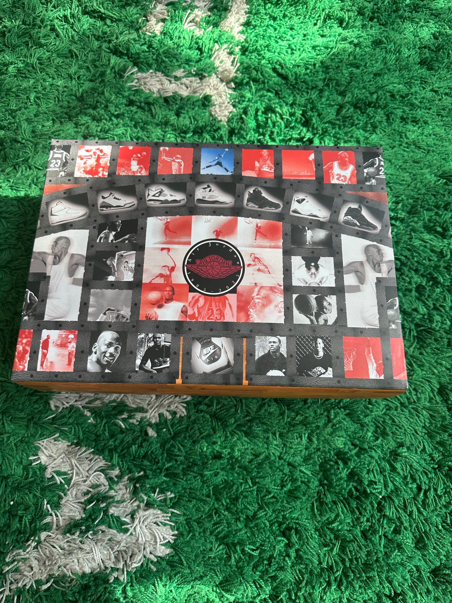 Jordan 10 “Steel”