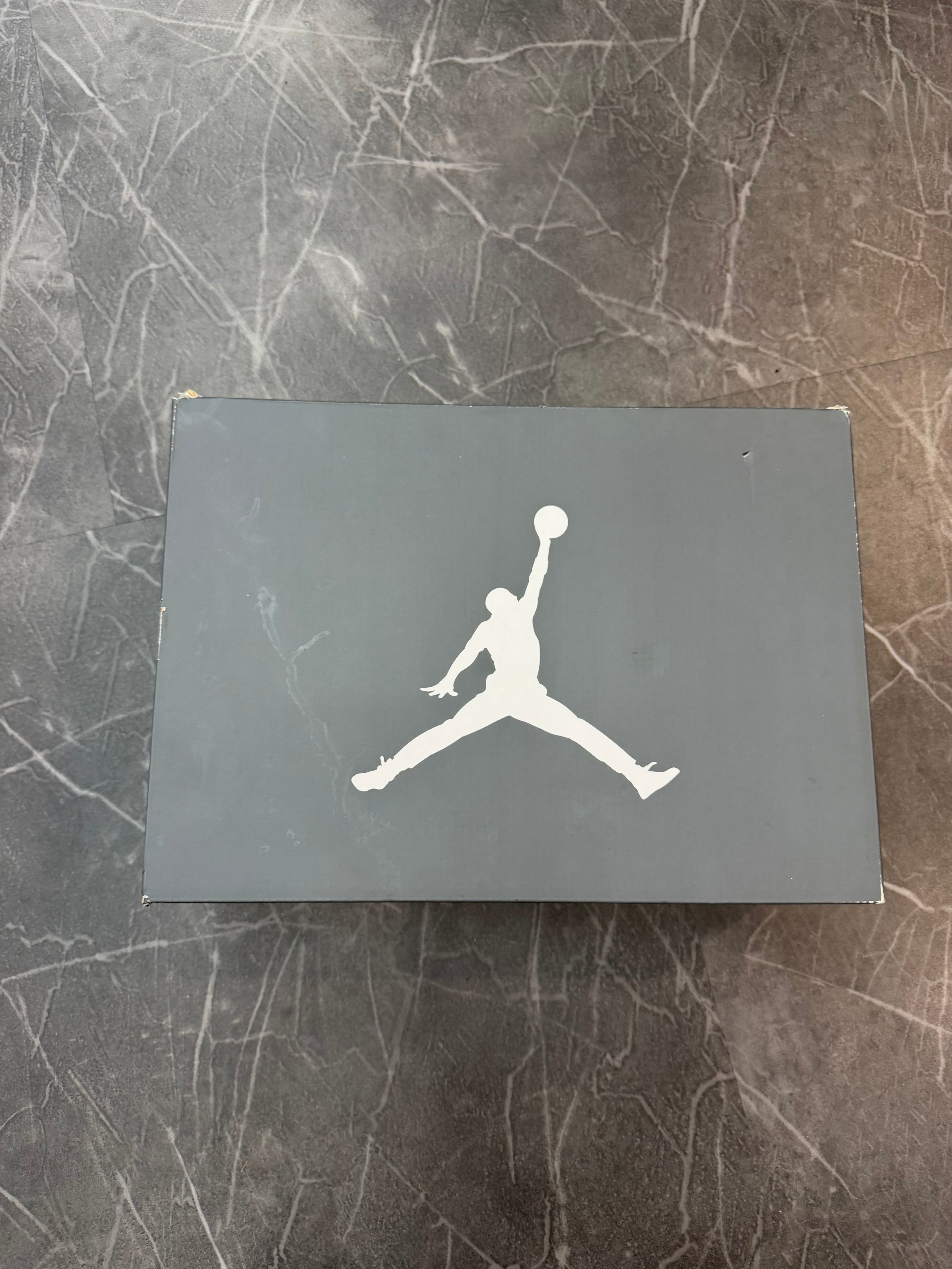 Jordan 6 “Cool Grey”