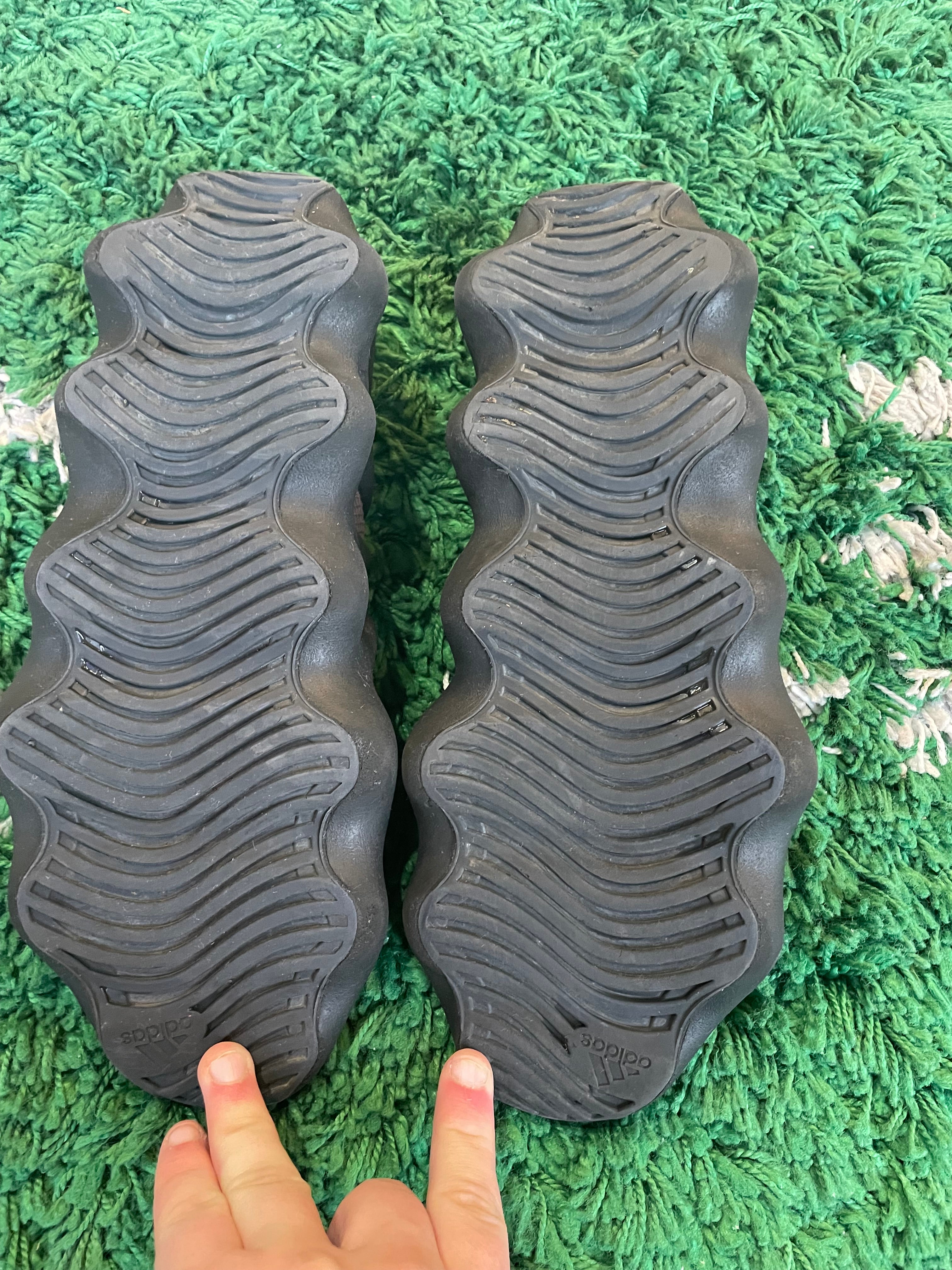 Yeezy 450 “Utility Black”