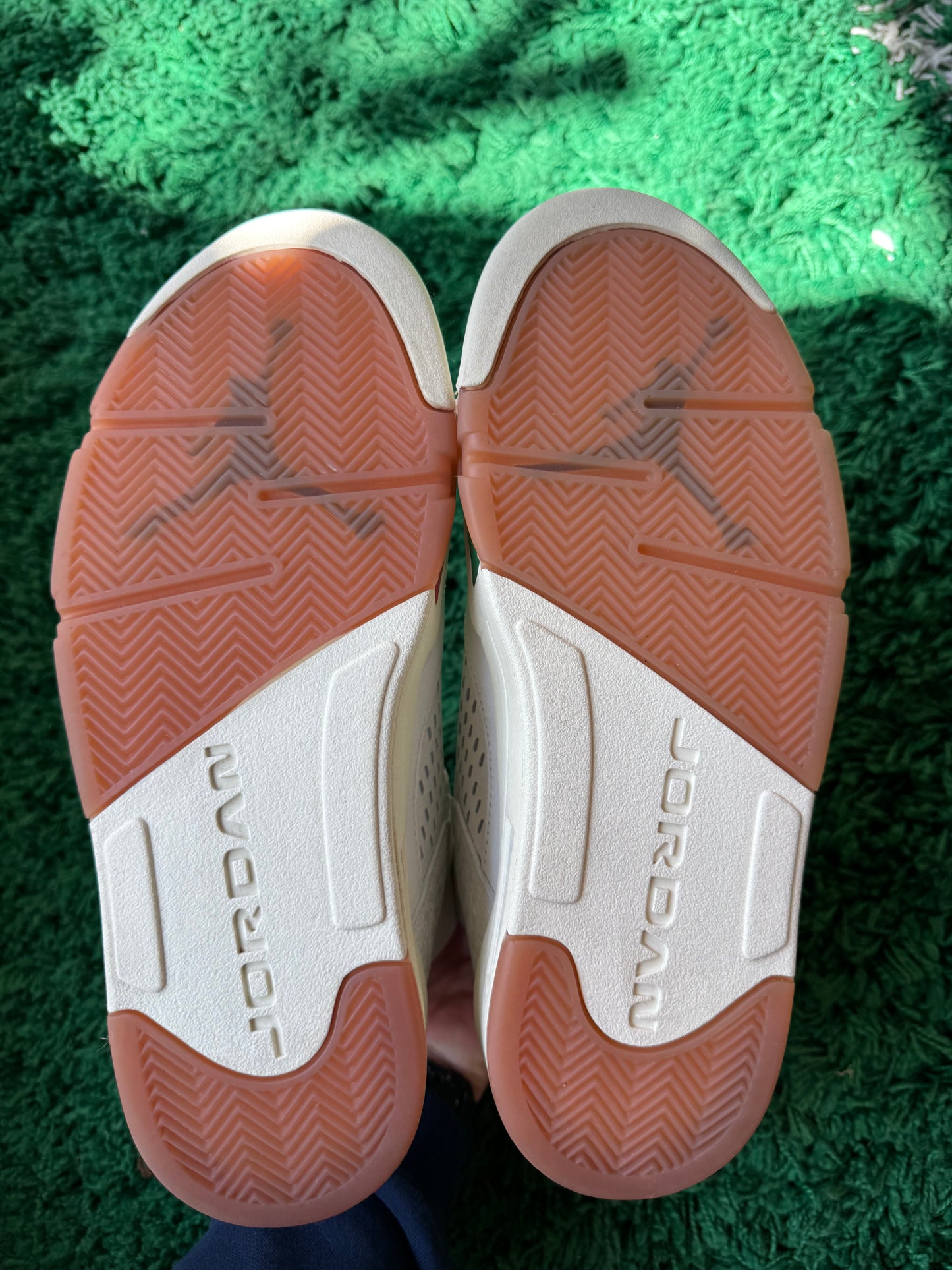 Jordan 5 “El Grito Sail”