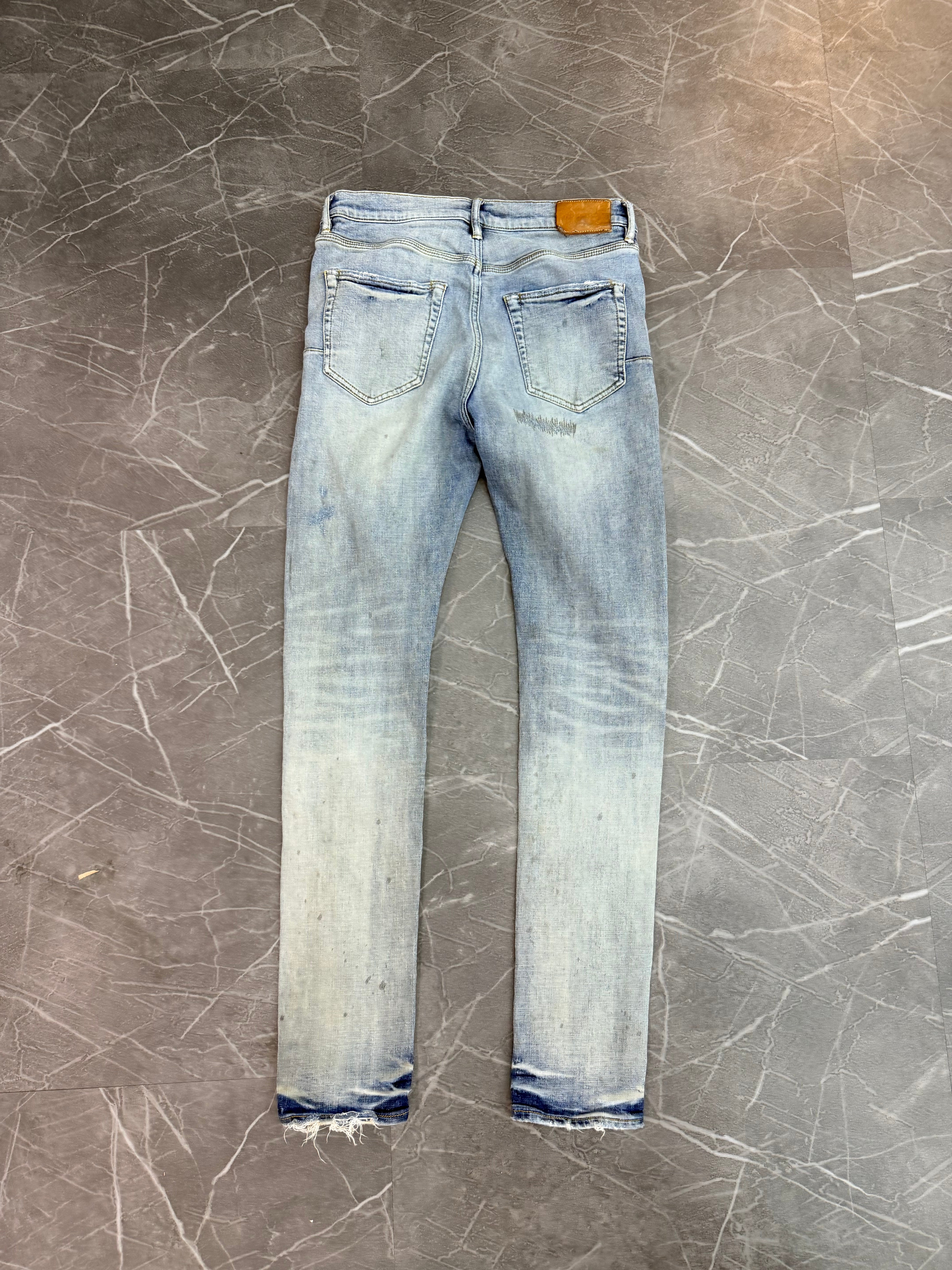 Purple Brand Jeans Distress (31)
