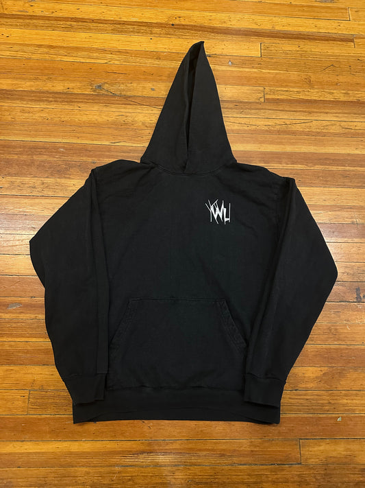 Warren Lotas Hoodie “Spiderman”