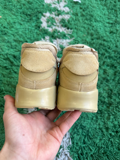 Nike Air Max 90 x Off White “Desert Ore”