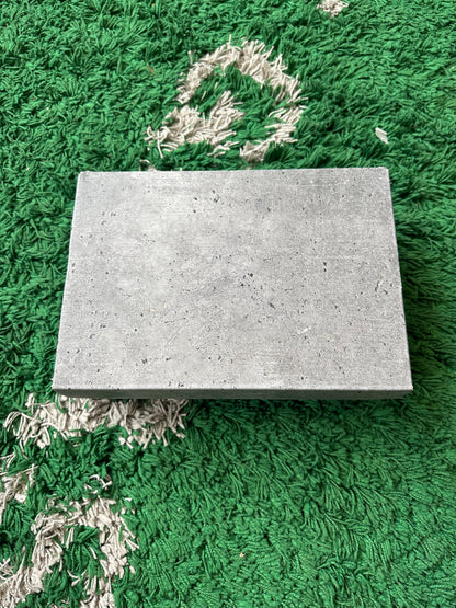 Jordan 4 “Wet Cement”