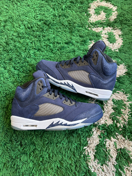 Jordan 5 “Midnight Navy”