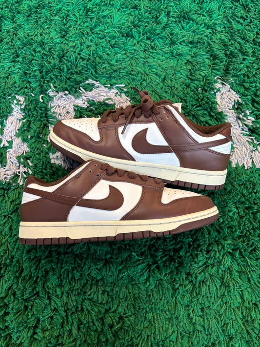 Nike Dunk Low “Cacao Wow”