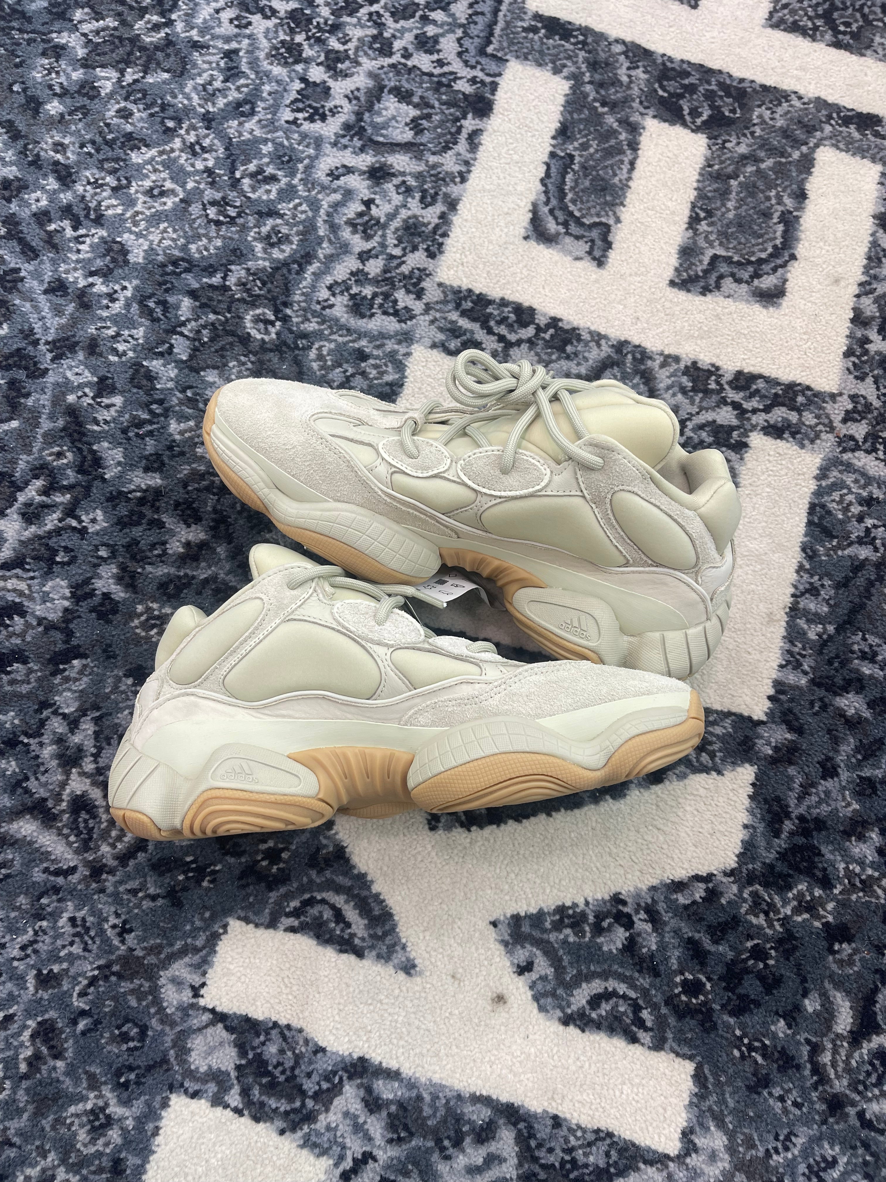 Yeezy 500 “Stone”