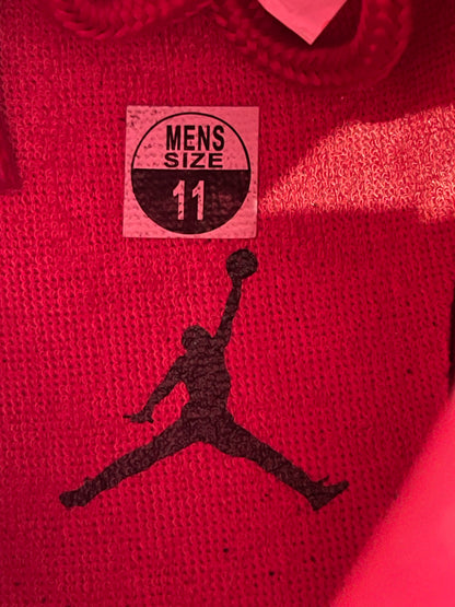 Jordan 11 “Win Like 96”