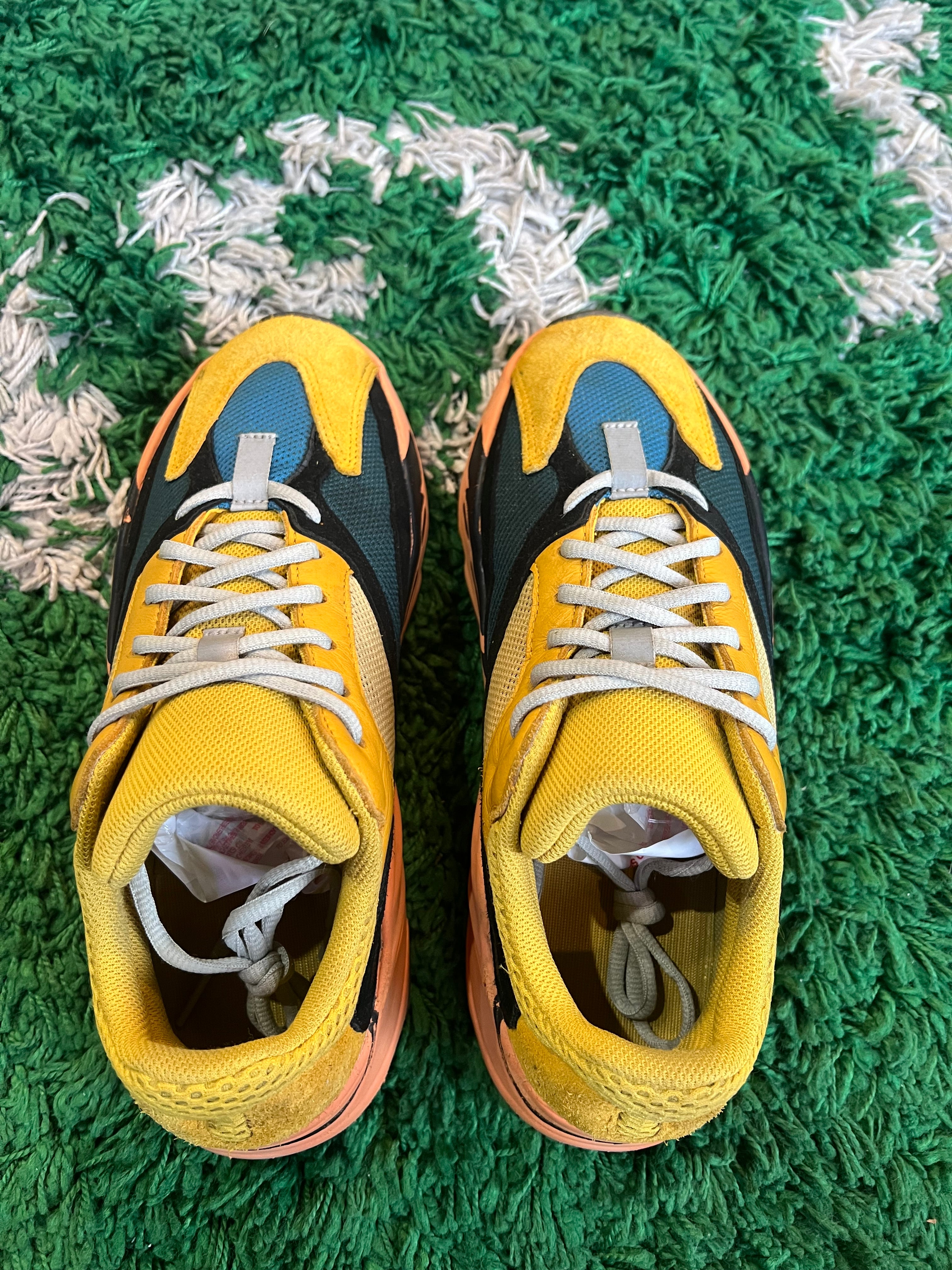 Yeezy 700 “Sun”