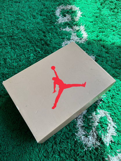 Travis Scott Jordan 6 “British Khaki”