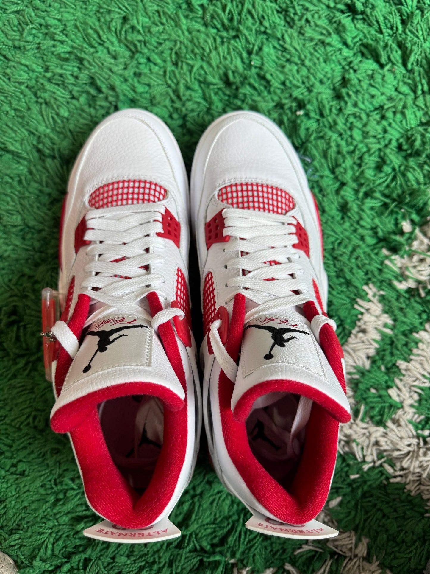 Jordan 4 “Alternate 89”