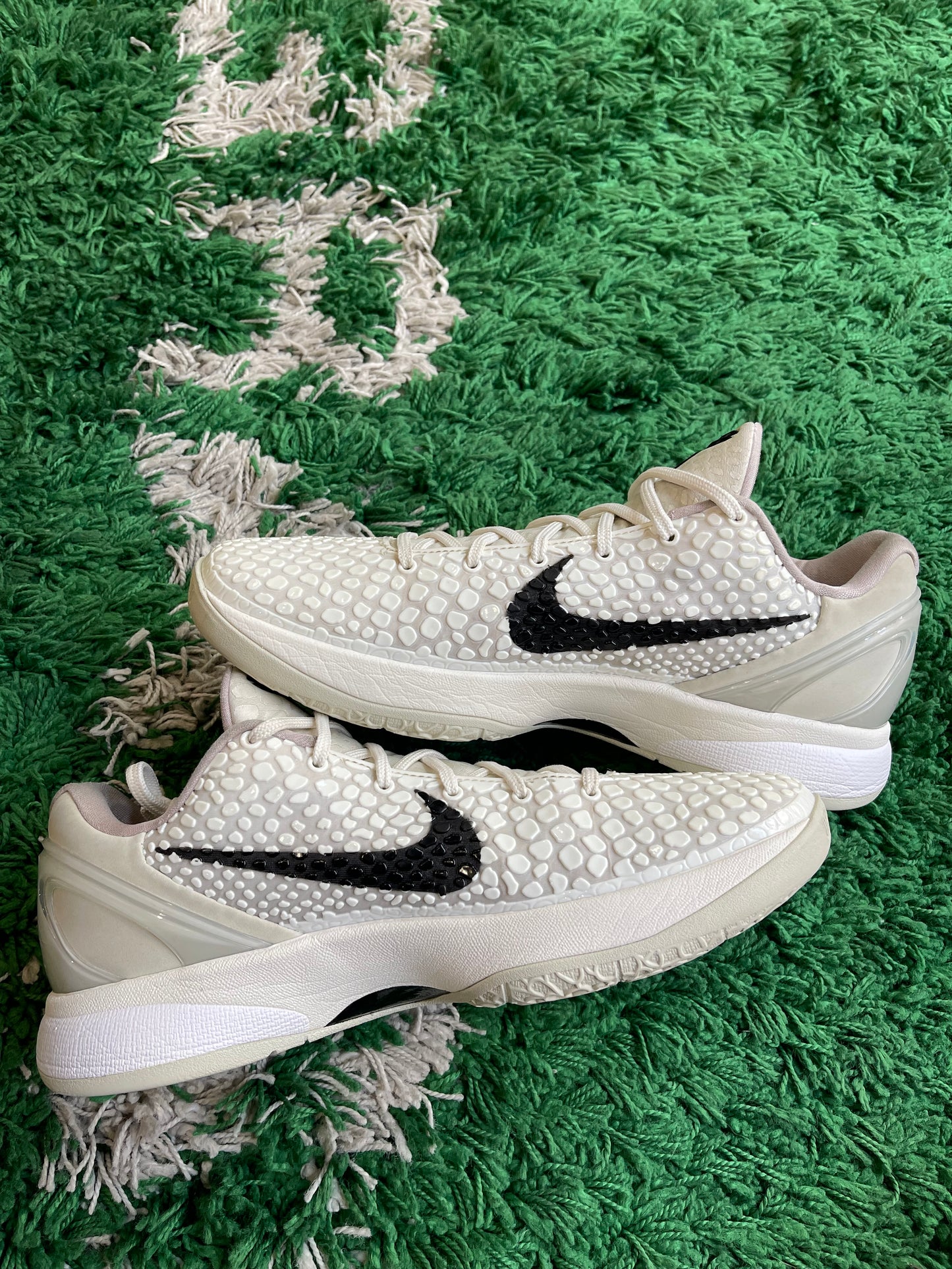 Kobe 6 Protro “All Star”