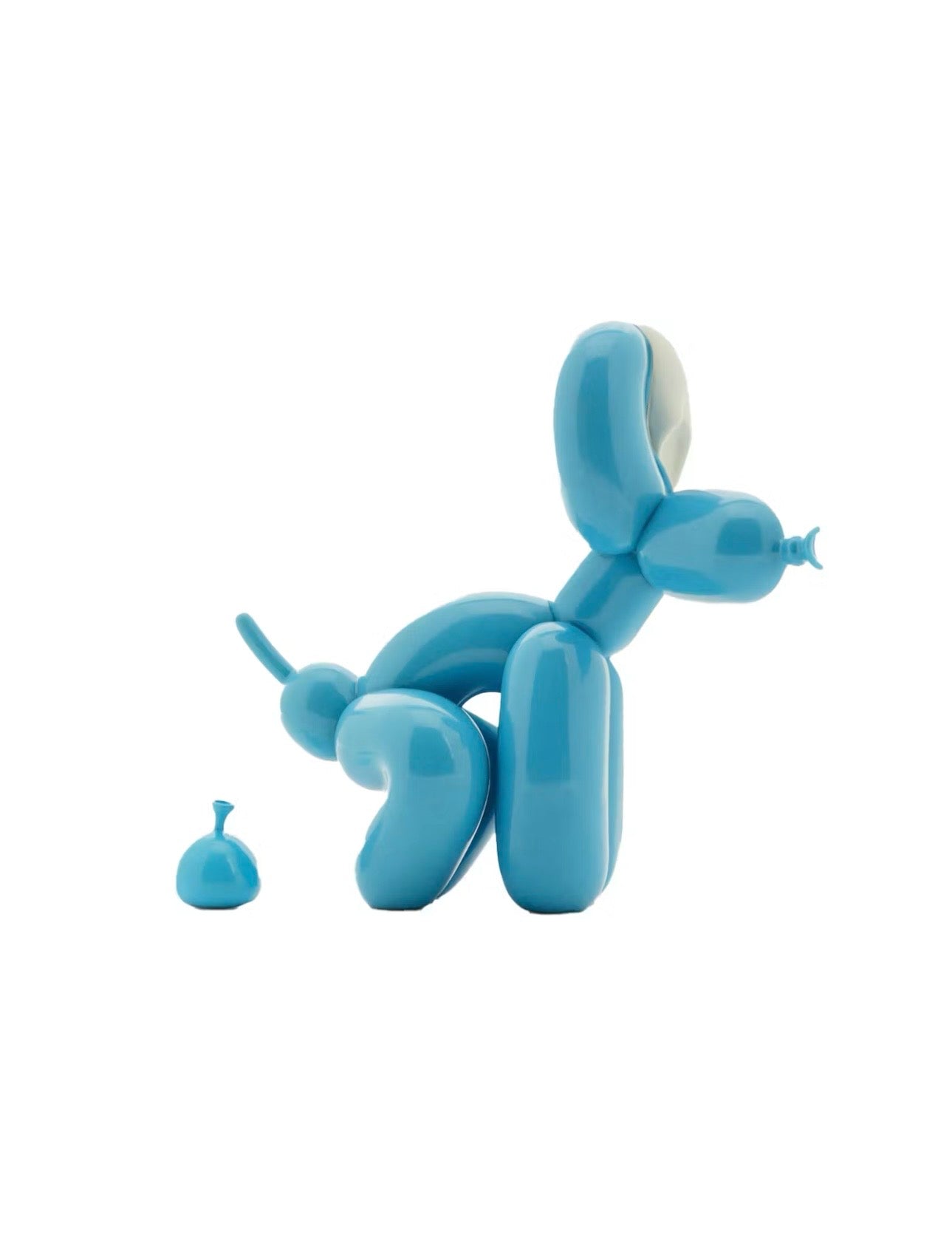 Whatshisname Jason Freeny Dissected Balloon Dog