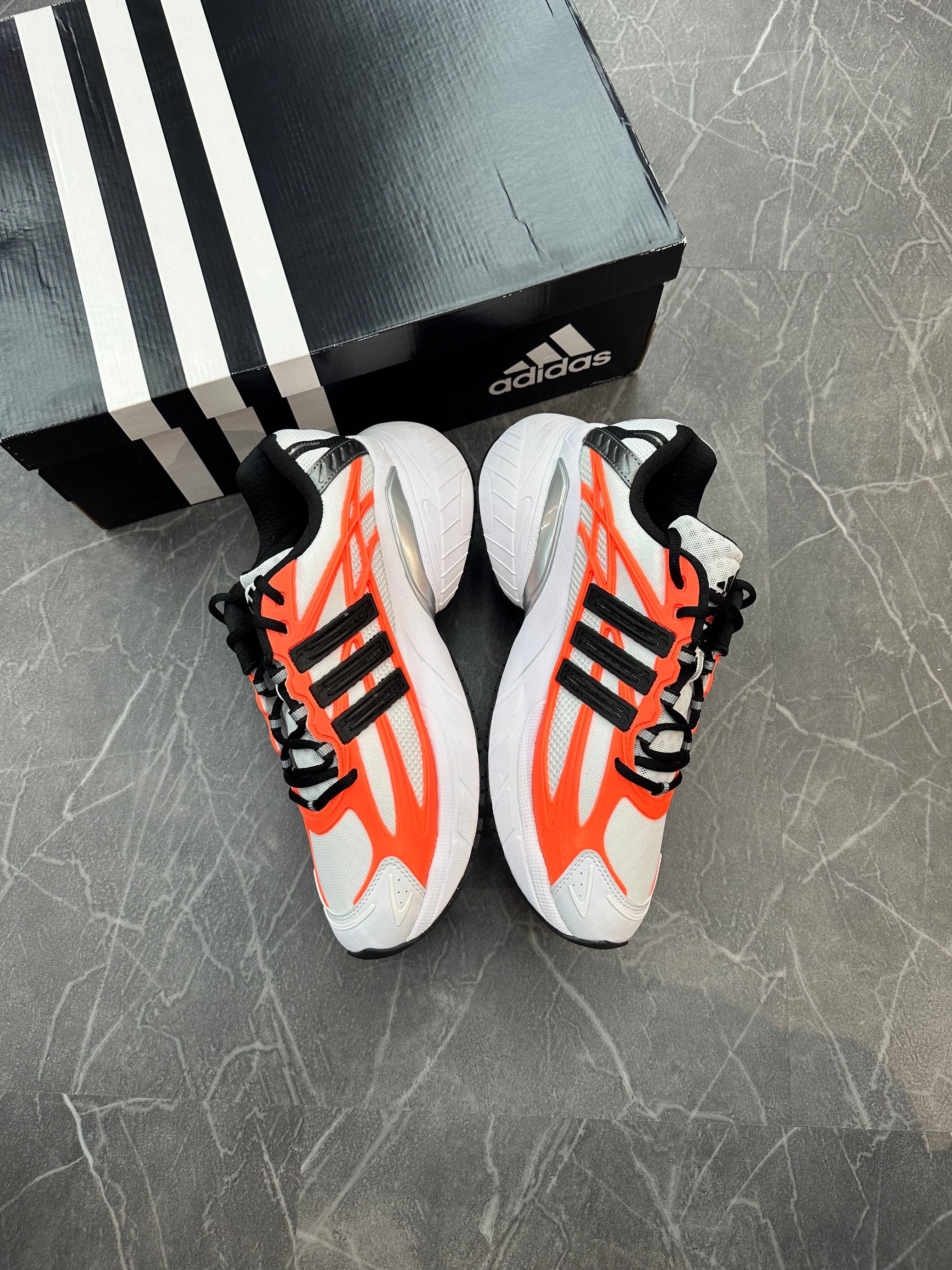 Adidas Adistar XLG 2.0 “Solar Orange”