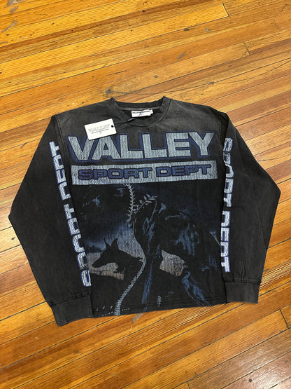 Vale Forever “Watch Dog” Long Sleeve