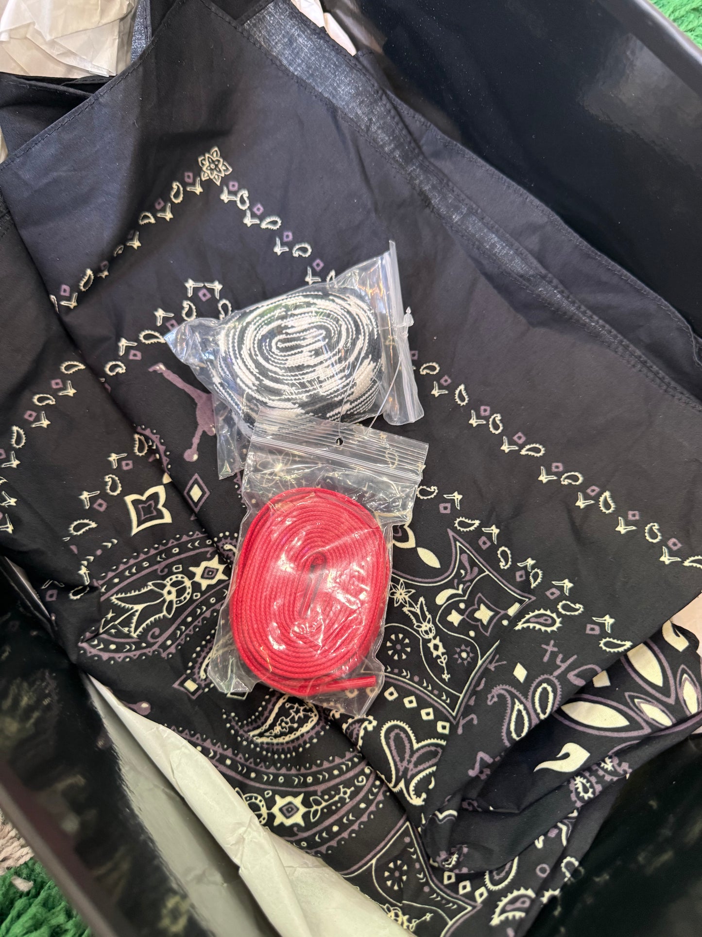 Jordan 1 Low x Travis Scott “Phantom”