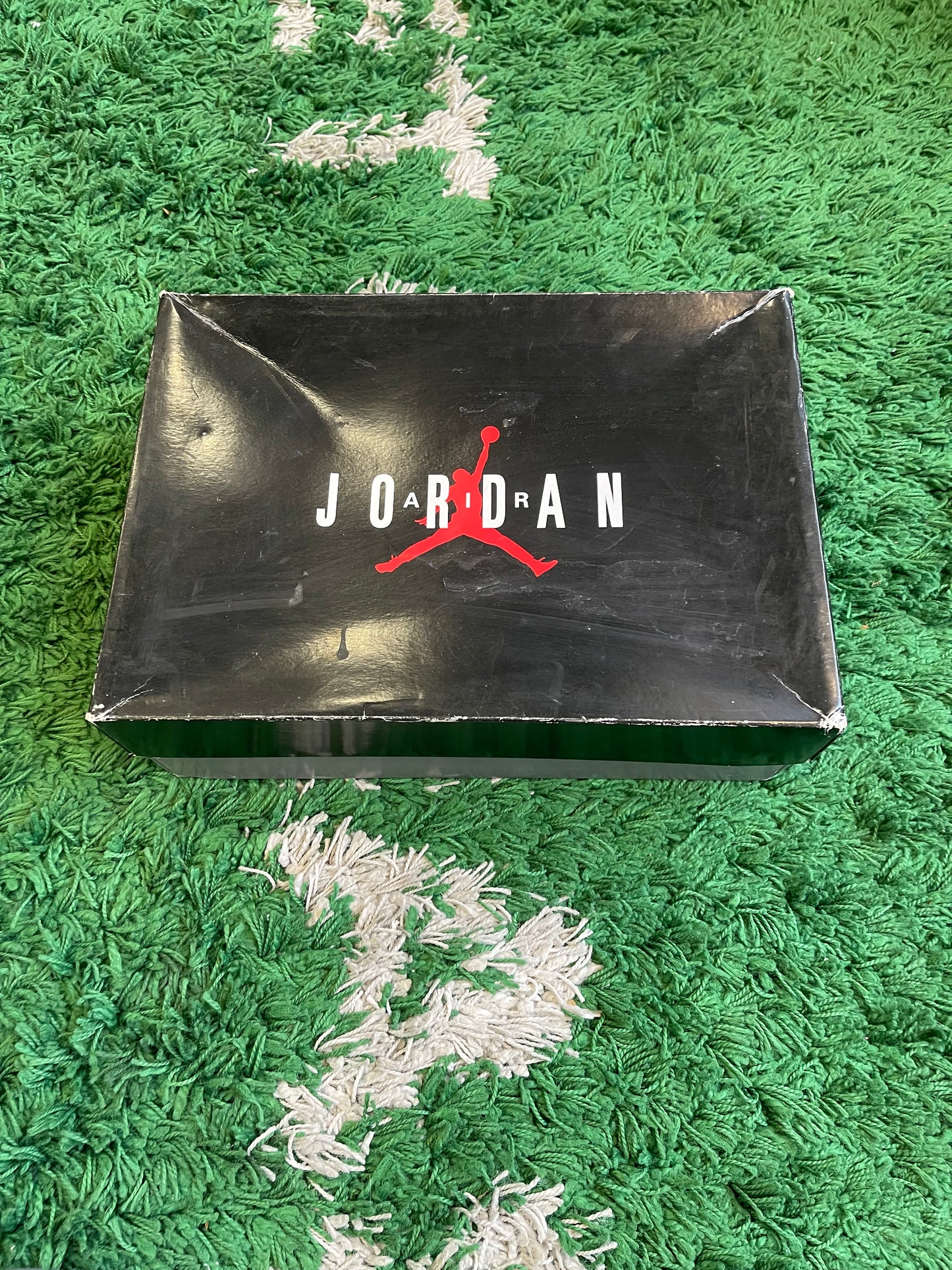 Jordan 11 “Concord” (2018)